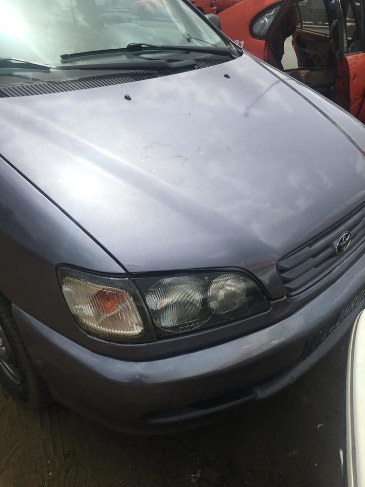 Toyota picnic HR en très bon état prix négociable