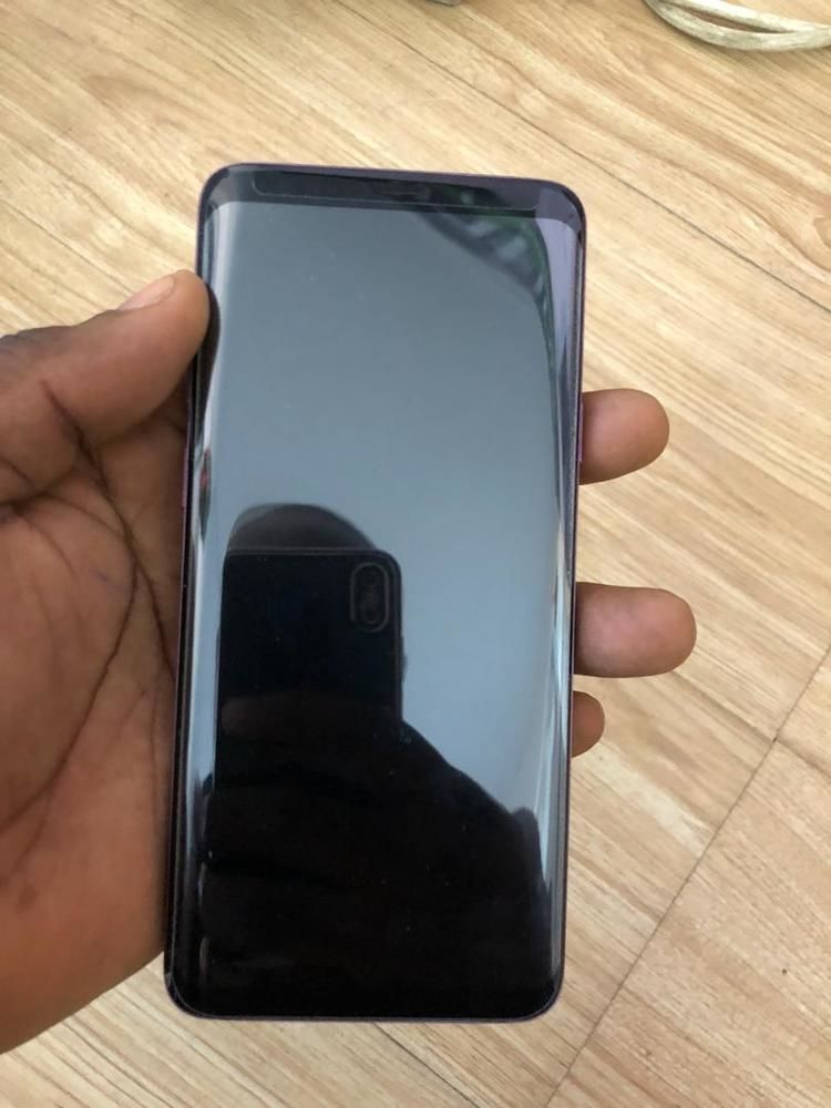 Samsung Galaxy S9 plus