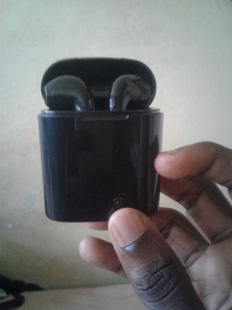 ECOUTEURS i7S TWS Twins