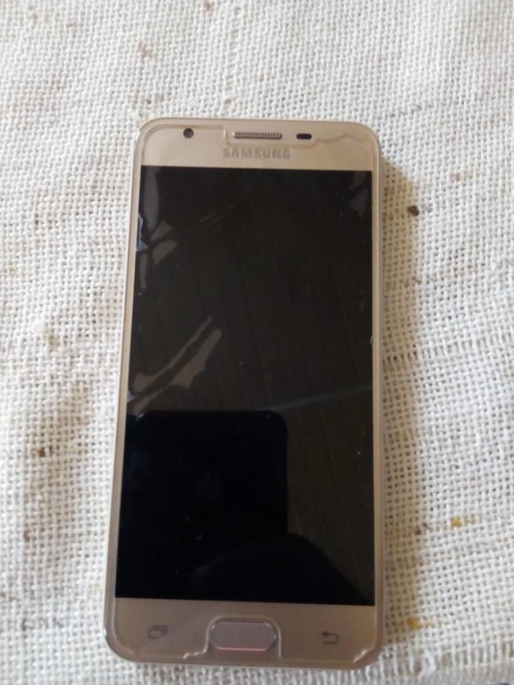 Samsung galaxy J5 prime