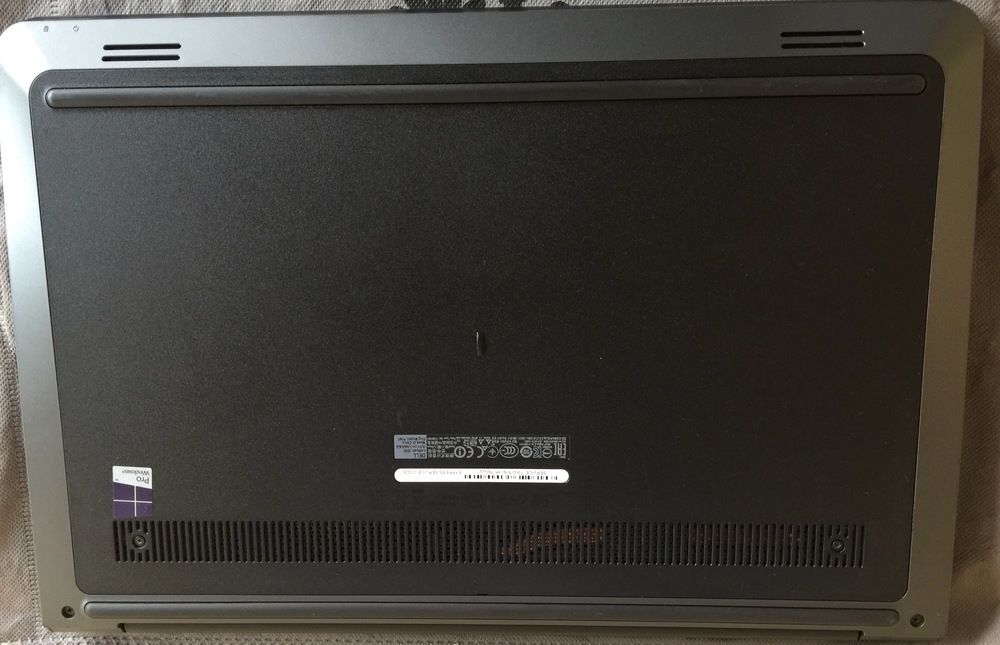 Dell latitude corei5 clavier lumineux