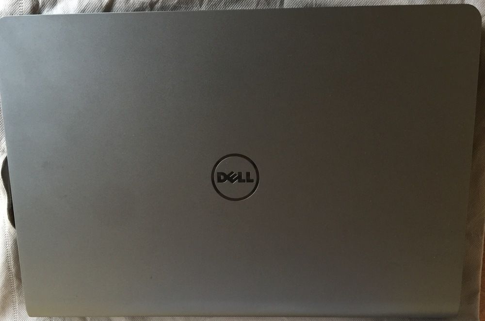 Dell latitude corei5 clavier lumineux