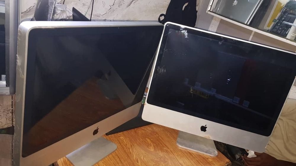 APPLE IMAC 21,5 POUCE CORE i3 3,06 GHz