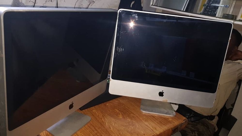 APPLE IMAC 21,5 POUCE CORE i3 3,06 GHz