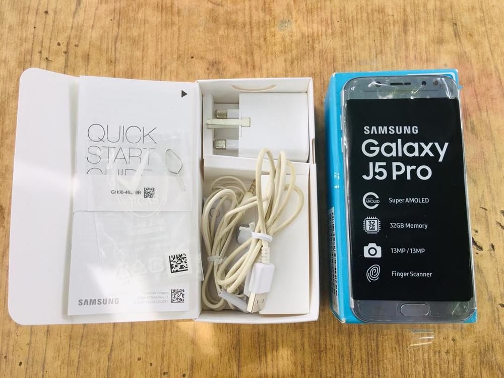 SAMSUNG GALAXY J5 Pro (32Go)