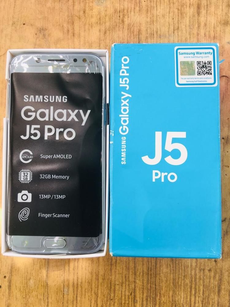 SAMSUNG GALAXY J5 Pro (32Go)