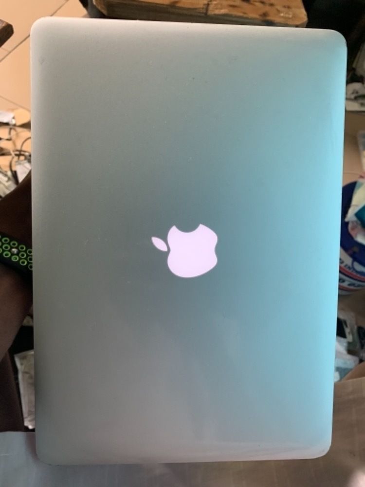 MacBook Pro retina 2015