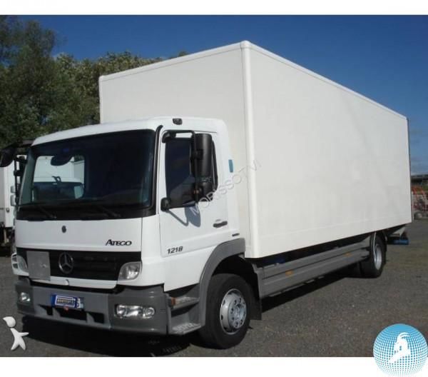 Location Vehicule de demenagement - Voiture de Transport