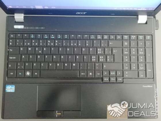 ACER TRAVELMATE 5760, CORE I5