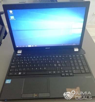 ACER TRAVELMATE 5760, CORE I5