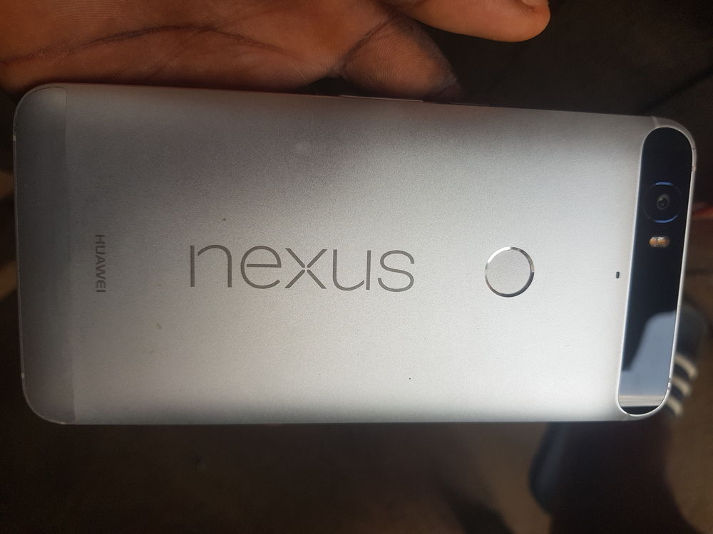 Huawei nexus 6p (64gb)