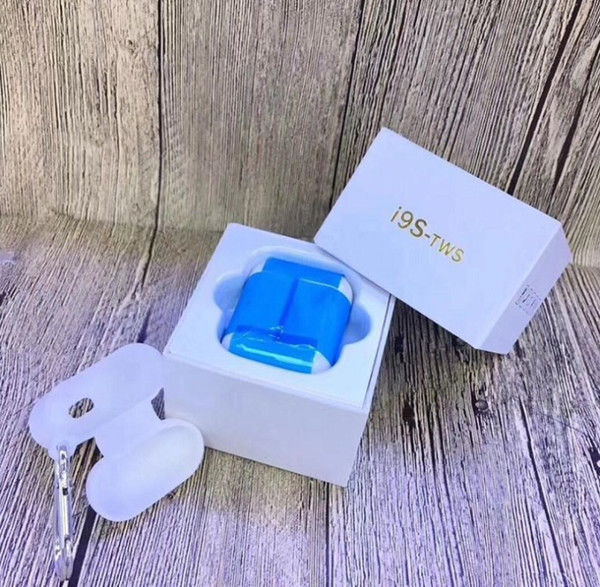 Ecouteur sans fil i9s petit format