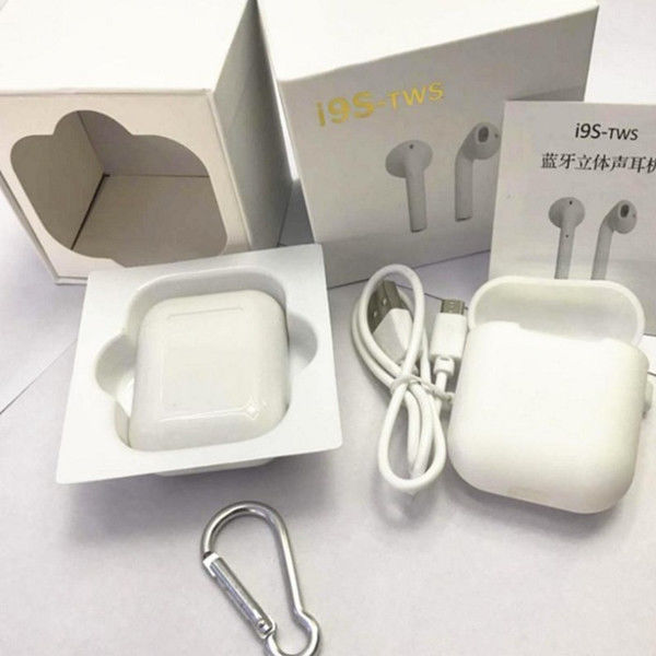 Ecouteur sans fil i9s petit format