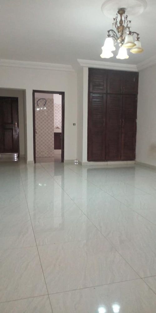 Studio Louer Jolie Spacieux À Cocody Riviera Faya Jules Verne