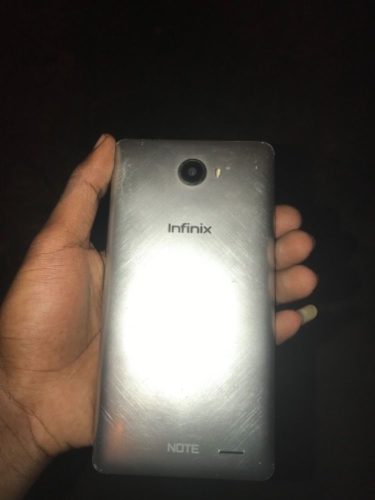Infinix note 2