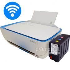 IMPRIMANTE EPSON ET HP