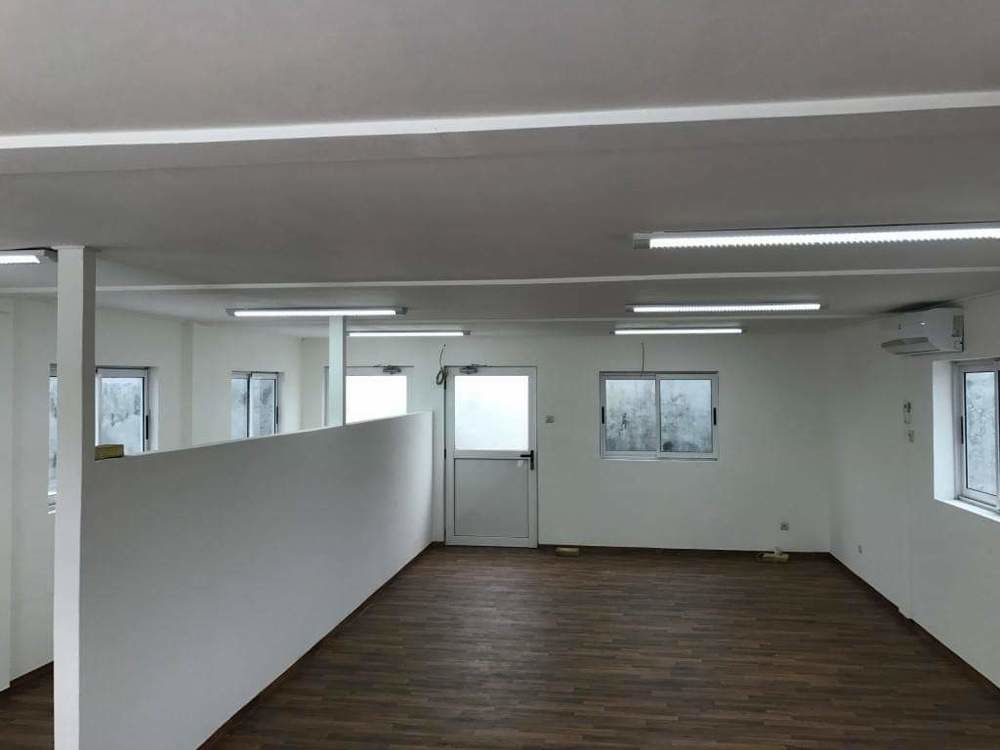 Bureau Modulaire Pour Chantier