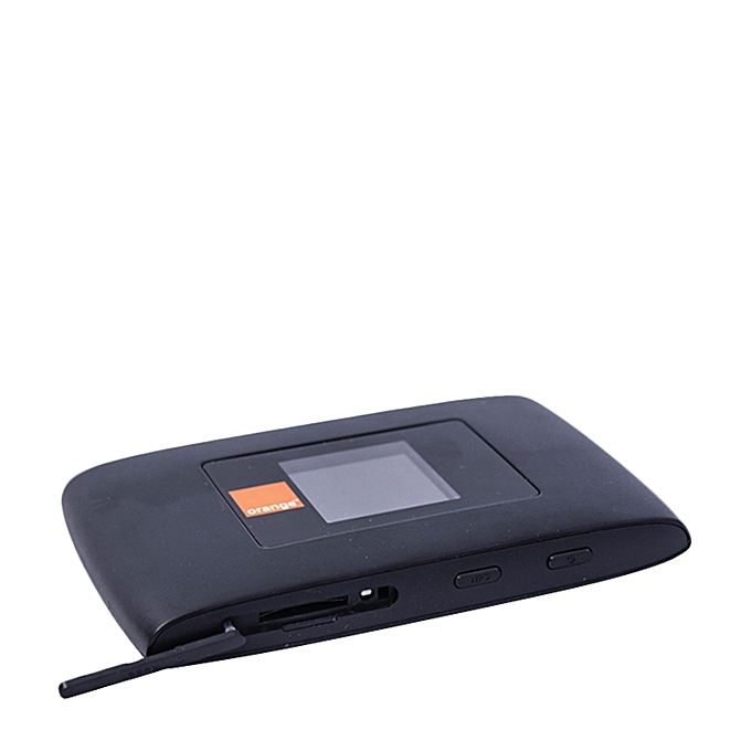 domino 4g orange airbox