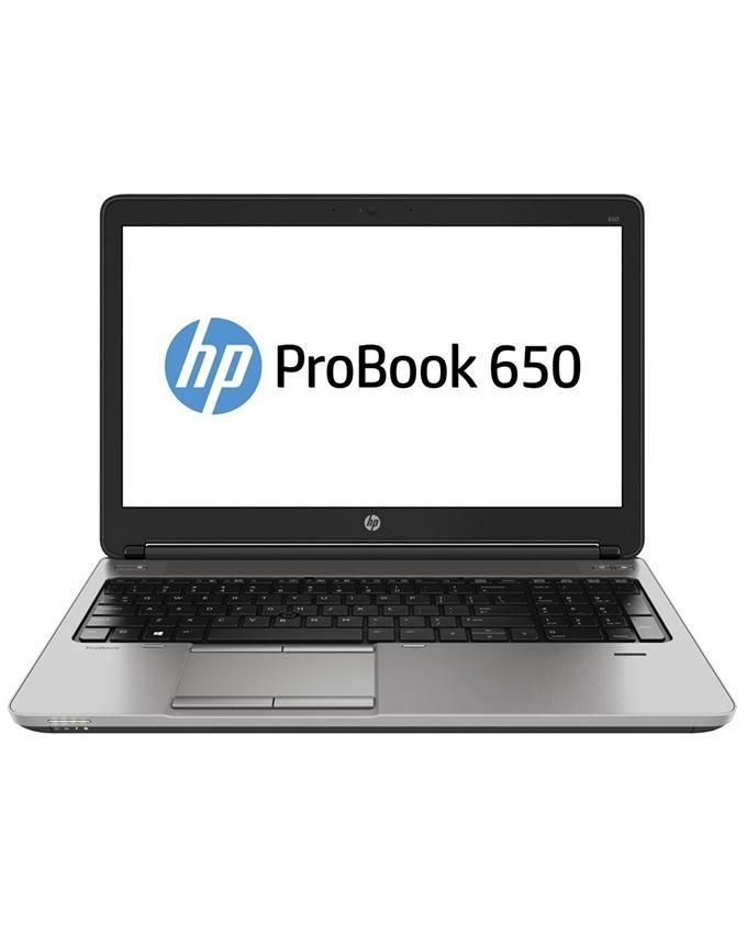 Hp i3 probook