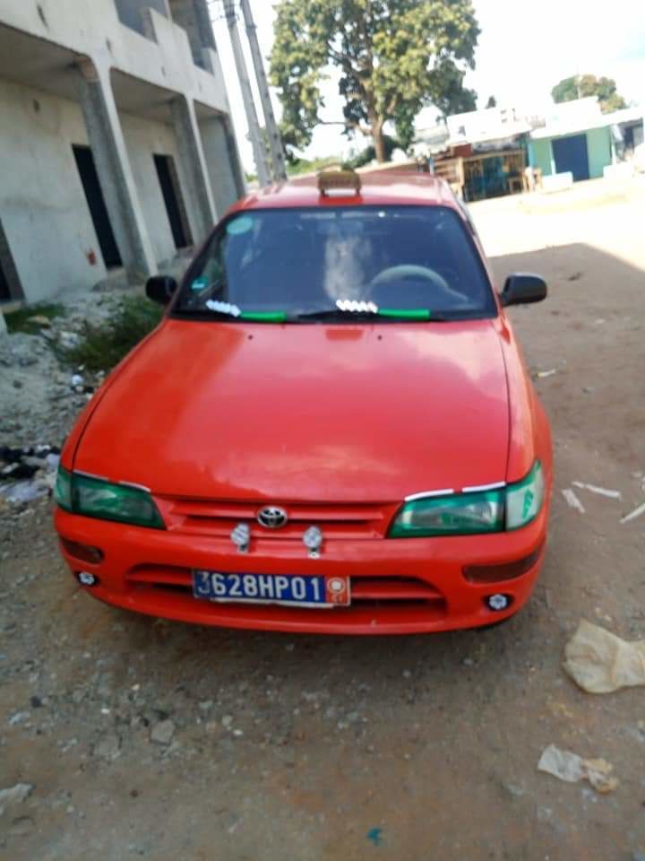 TAXI COMPTEUR EN VENTE