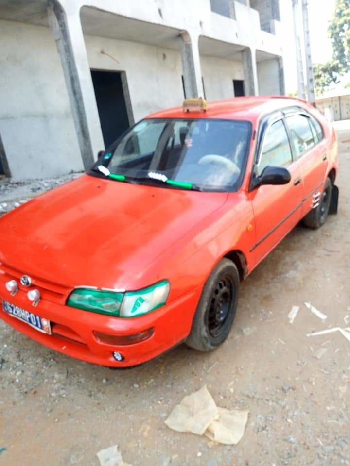 TAXI COMPTEUR EN VENTE