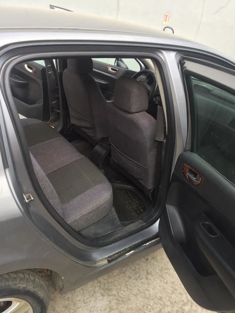 Peugeot 307 année 2003