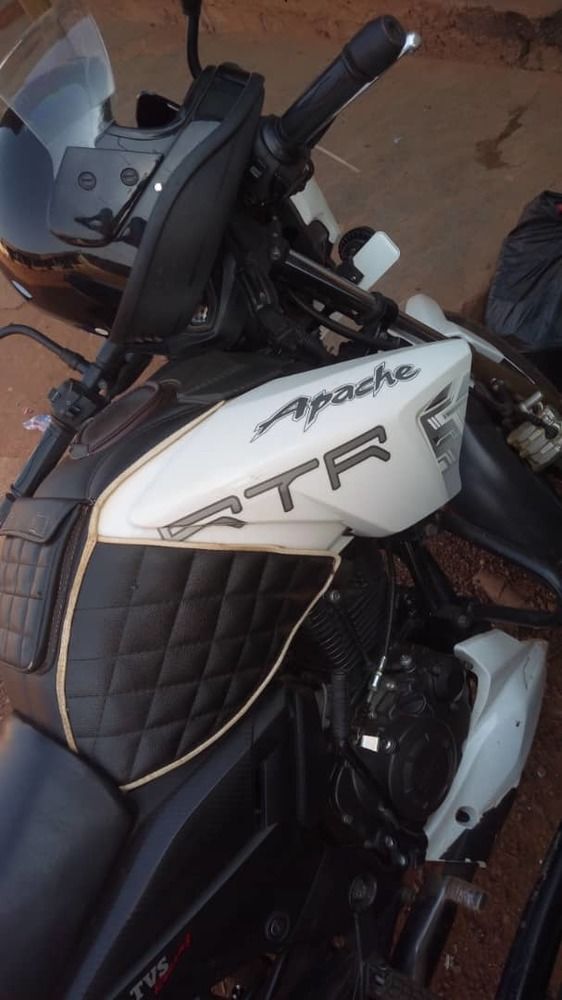 RTR Apache Tvs 180