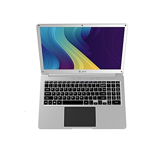 Ordinateur portable Life ZedAir