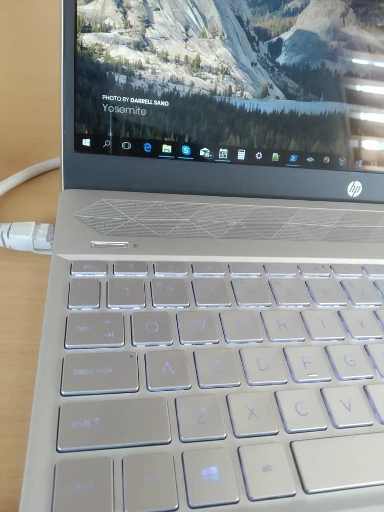 HP BANG & OLUFSEN, 8th Génération, CORE i5.