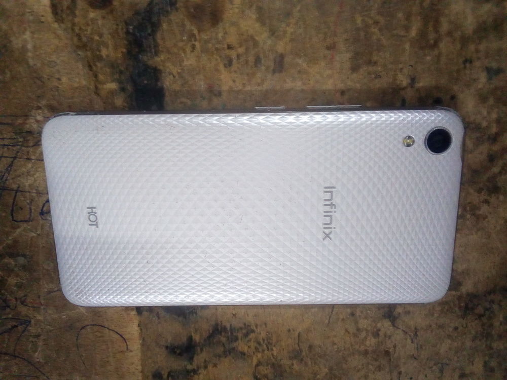 Infinix X559