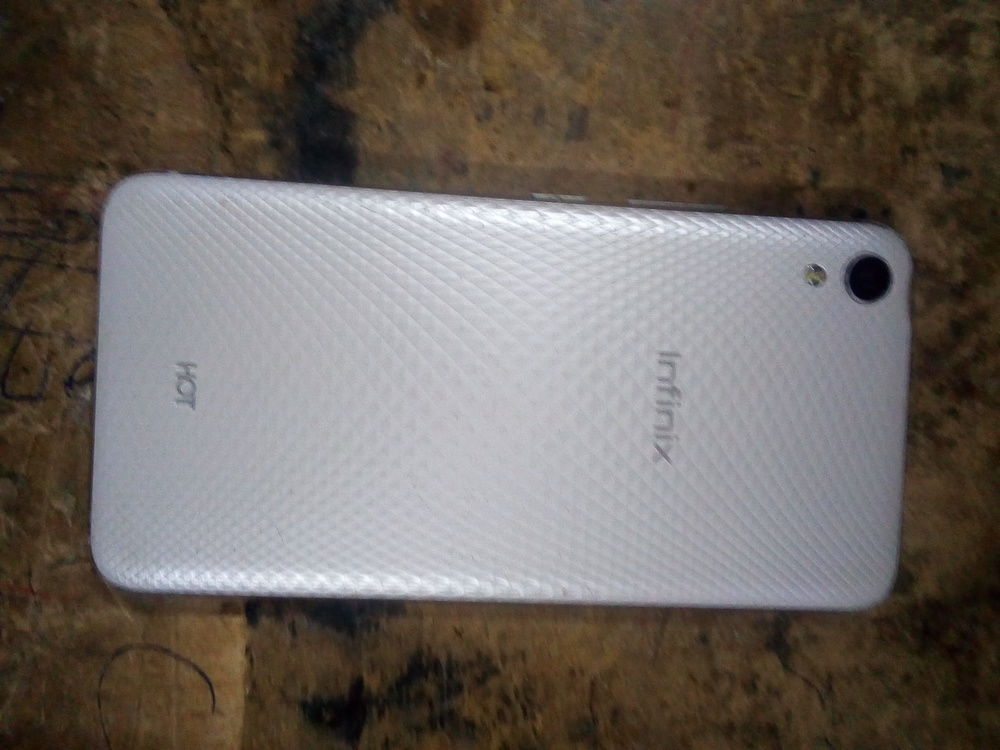 Infinix X559