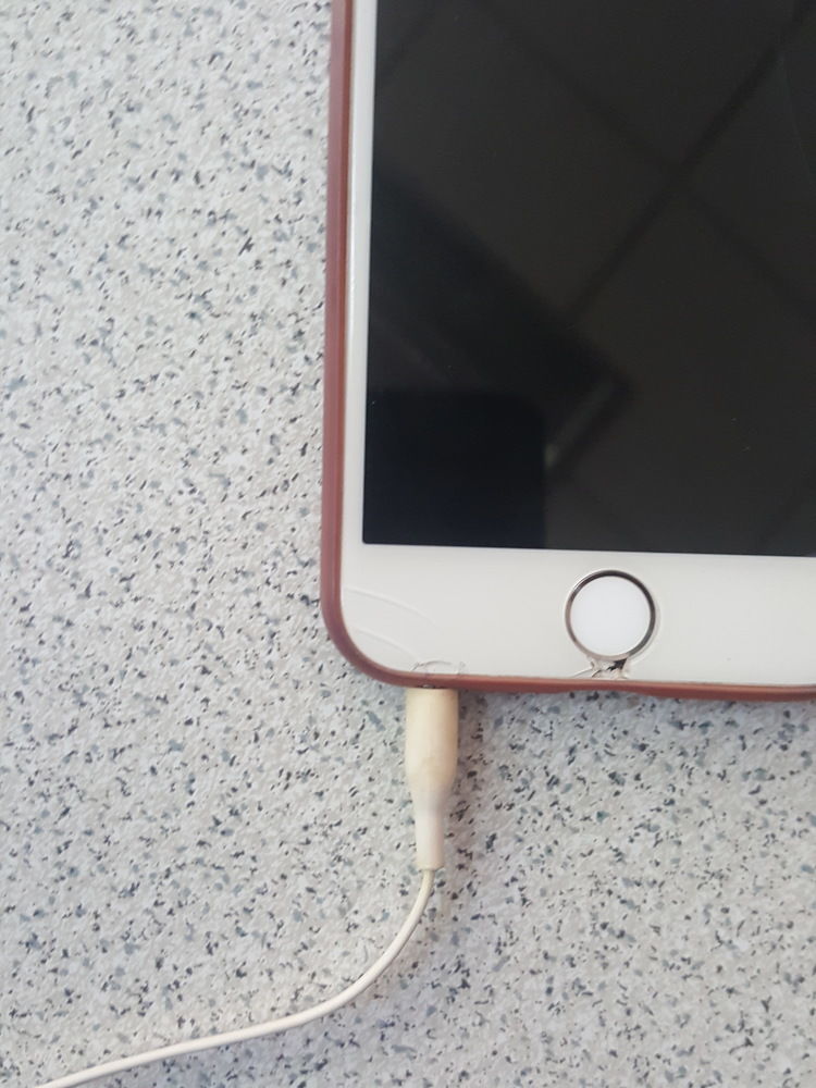 iPhone 6 vs iPhone 6s 64go