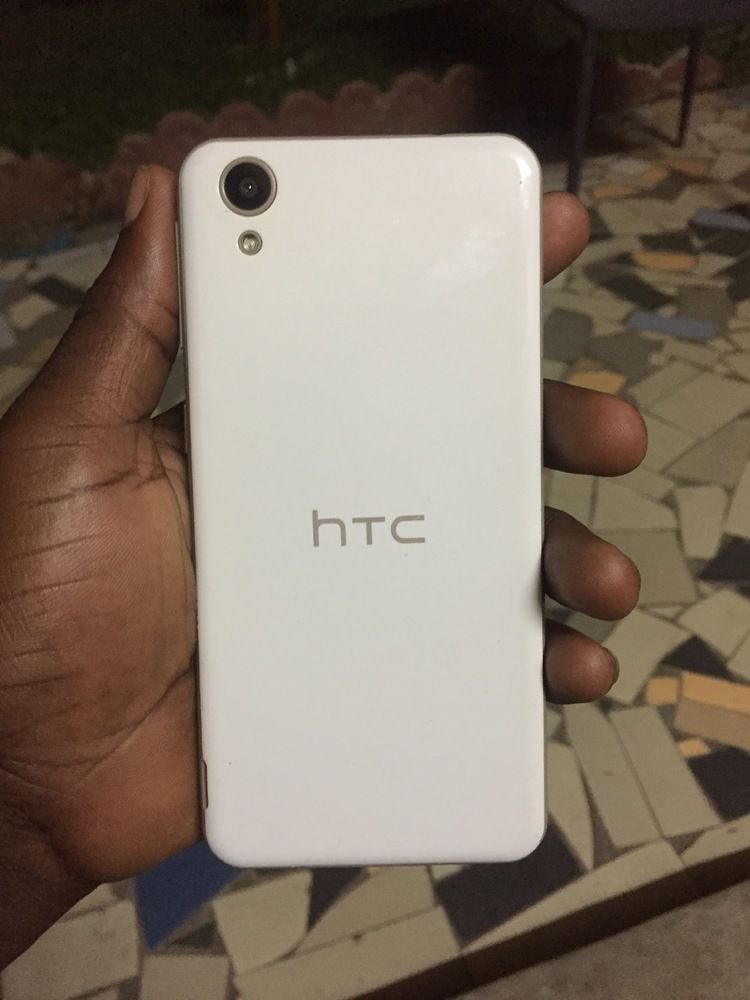 HTC Desire 620