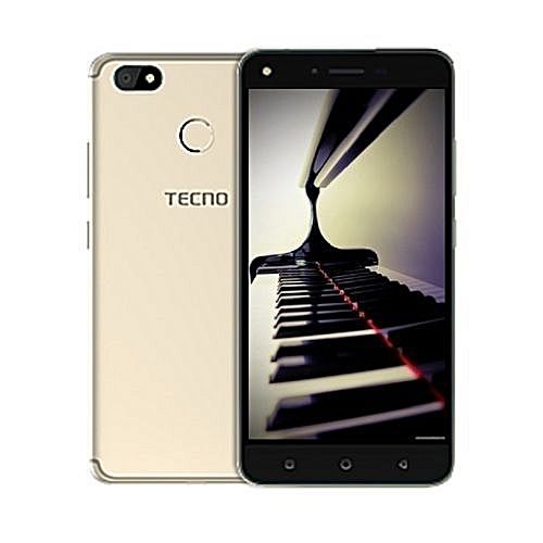 Tecno k7