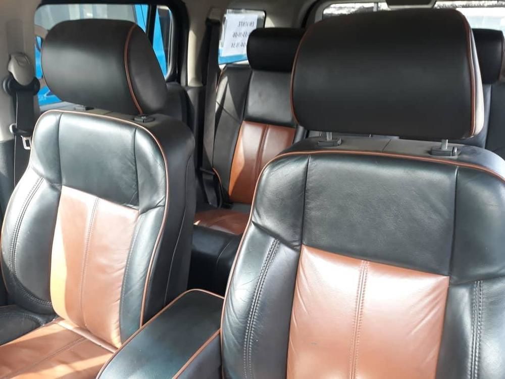 hummer H3 full options