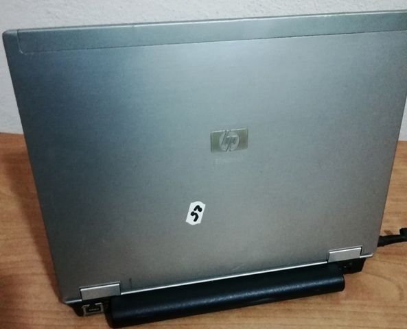 HP 2530P, Core 2 Duo, 13 Pouces
