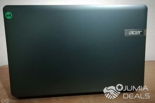 UN PC Acer E1-731, 17 Pouces,,,,,