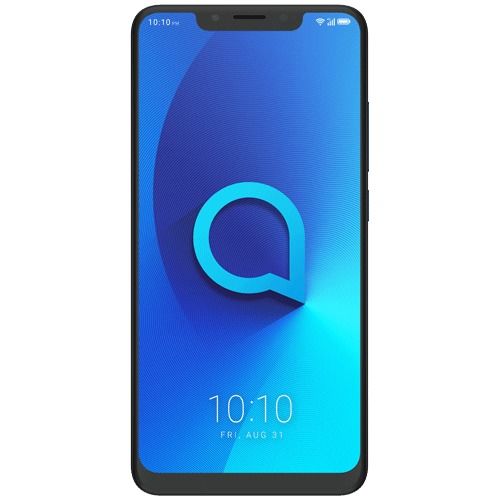 Alcatel V5 2019 Giga Promo Saint-valentin