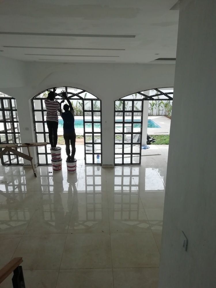 maisons à vendre à  cocody