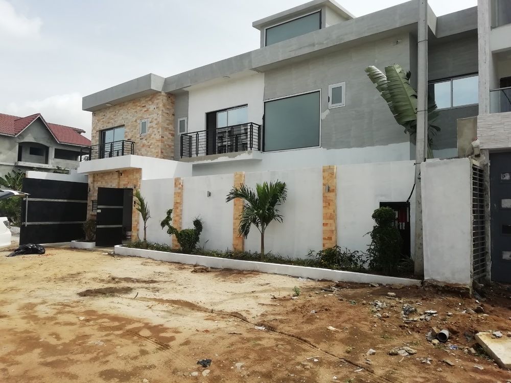 maisons à vendre à  cocody