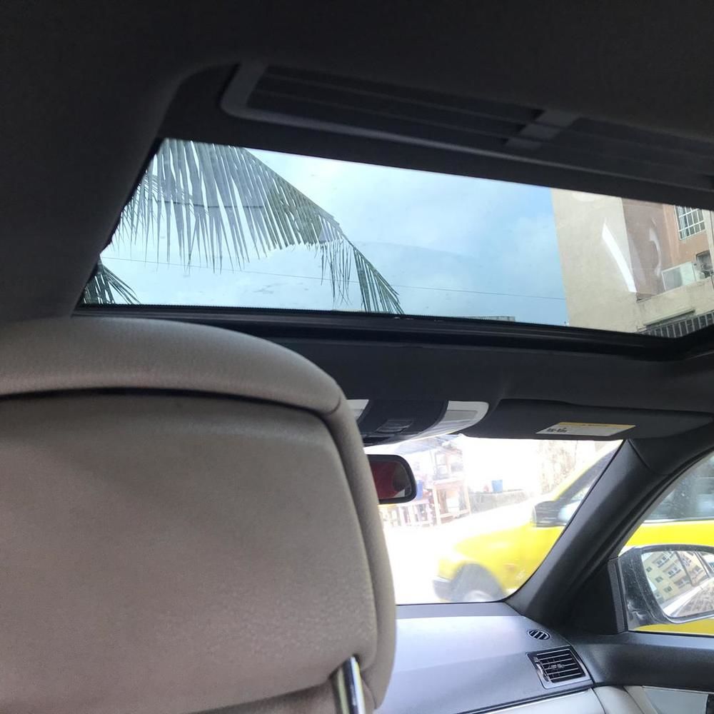 Mercedes C300 4matic 2010