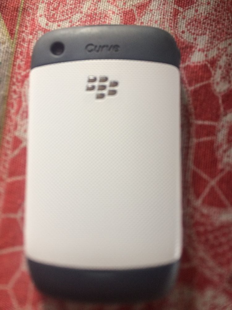 Blackberry curve 9300