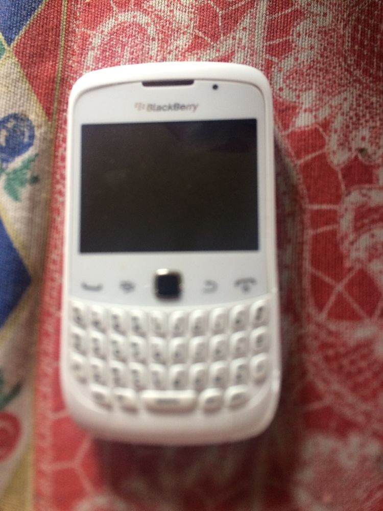 Blackberry curve 9300