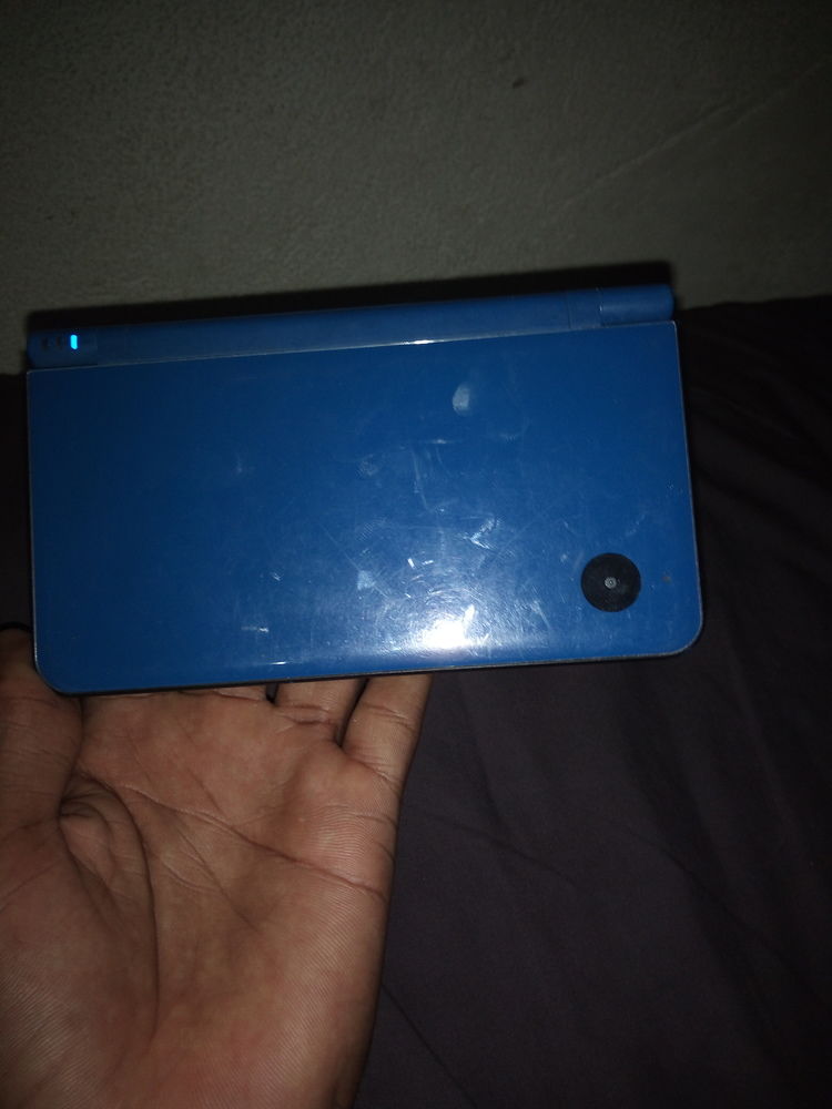 Nintendo Dsi Xl