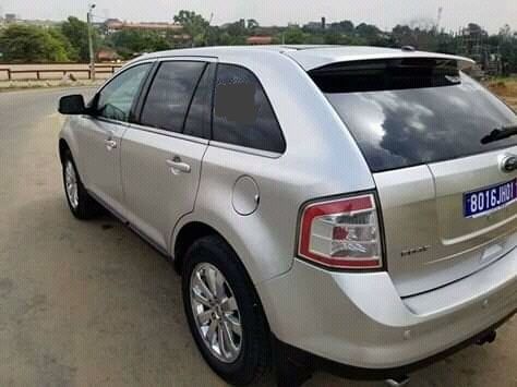 FORD EDGE 2008