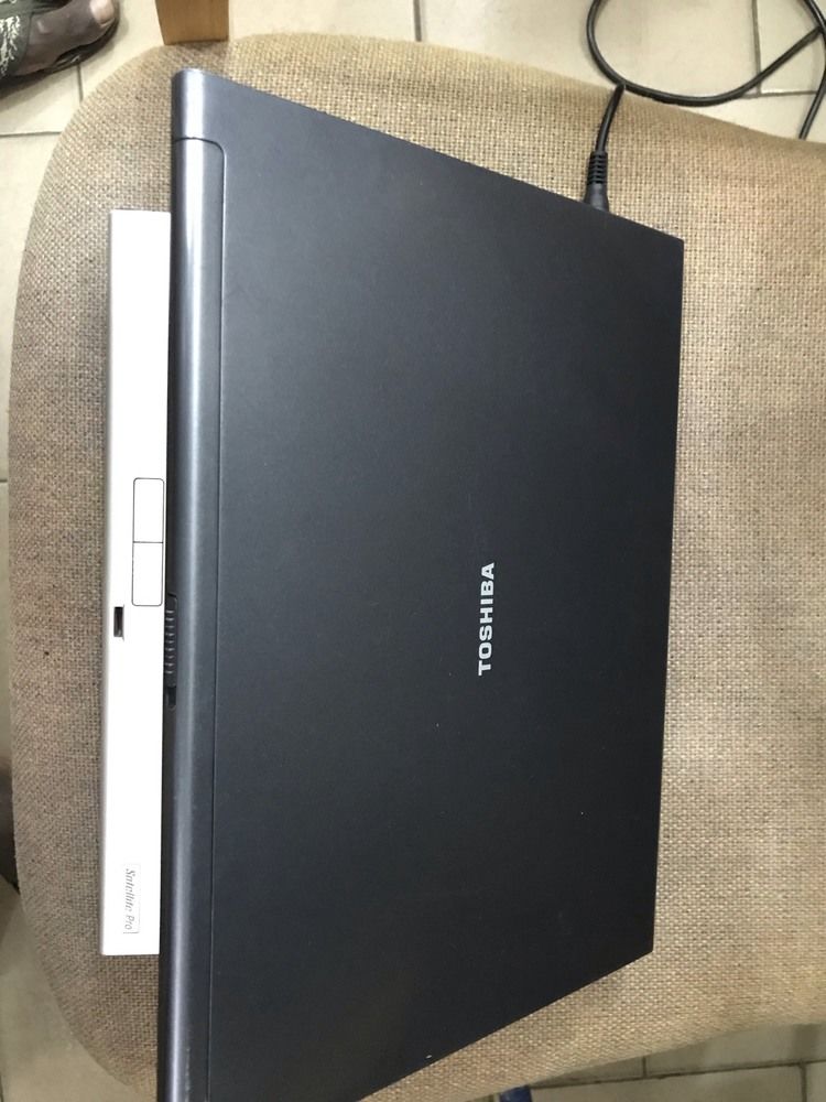 NOUVEL ARRIVAGE DES PC TOSHIBA SATELITE PRO Mini DISPONIBLE EN STOCK