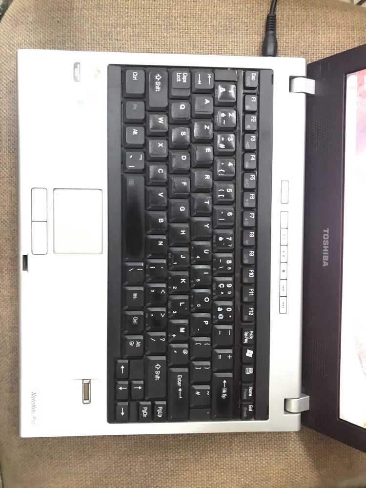 NOUVEL ARRIVAGE DES PC TOSHIBA SATELITE PRO Mini DISPONIBLE EN STOCK