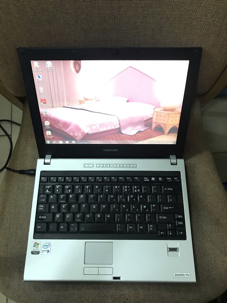 NOUVEL ARRIVAGE DES PC TOSHIBA SATELITE PRO Mini DISPONIBLE EN STOCK