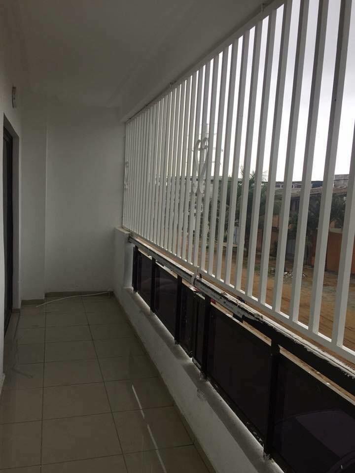 Duplexe De 04 Pièces en Vente - Abatta Cite Oribat 2