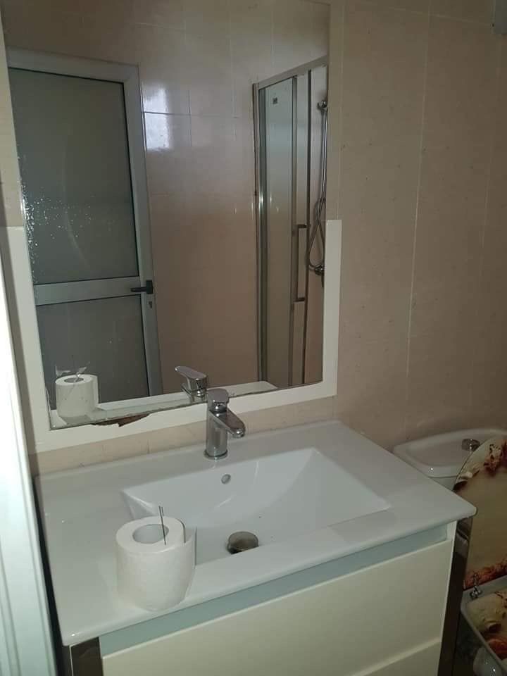 Vente Villa Duplex 4 pieces+ 2 dp + jardin Angre Djibi